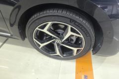 2024 Volkswagen Passat 2024 2.0T AT 380TSI starry skyLuxury #6