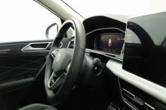 2023 Volkswagen Tiguan L 2023 2.0T AT 330TSI AT2WDR-LineEnjoy moreEdition #23