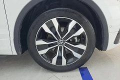 2024 Volkswagen Tiguan L 2024 2.0T AT 330TSI 2WDR-LineEnjoy moreEdition #6