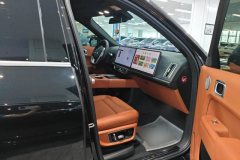 2024 Li Auto Li Auto L8 2023 Pro #8