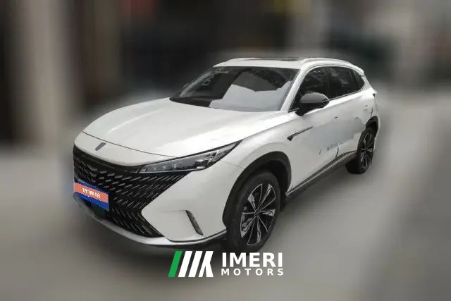 2024 Roewe RX5 New Energy 2023 eRX5 1.5T AT Supermixed superiorityEdition