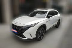 2024 Roewe RX5 New Energy 2023 eRX5 1.5T AT Supermixed superiorityEdition #1