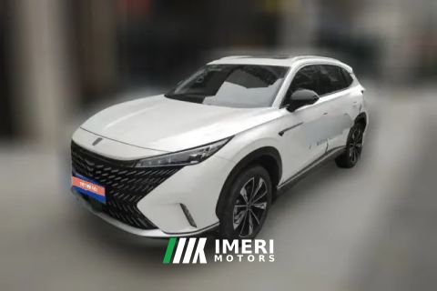 2024 Roewe RX5 New Energy 2023 eRX5 1.5T AT Supermixed superiorityEdition
