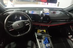 2024 Chang'an Chang'an X5 Plus 2024 1.5T AT DCTSmart Premium #12