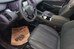 2025 BYD Song L EV 2025 Smart Drive 550km excellence #9