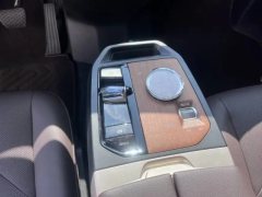 2024 BMW iX 2023 Facelift xDrive40 (Imported) #8