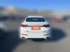 2019 Geely Auto Xingyue 2019 2.0T AT 350Tstar shinerFWD #4
