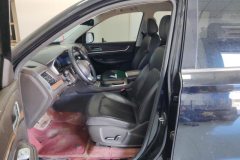2021 Roewe RX8 2019 2.0T AT 30TSmart ConnectnetSupergroupFlagshipRWD #9