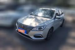 2018 Roewe Ei5 2018 ConnectednetFlagship EV #1