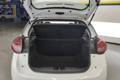 2022 Chery Tiggo 3x 2021 diamondEdition 1.5L AT CVT 3caratII #4