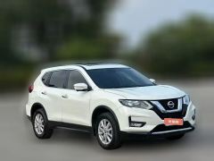 2019 Nissan X-Trail 2019 2.0 AT Smart ConnectComfortFWD #2