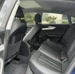 2019 Audi A5 Sportback 2019 2.0T AT 40TFSIFashion (Imported) #6