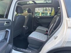 2022 Volkswagen Tiguan L PHEV 2022 1.4T AT 430PHEV PHEVFlagship #11