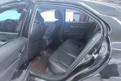 2019 Toyota Camry 2019 2.5 AT GLuxury China V #11