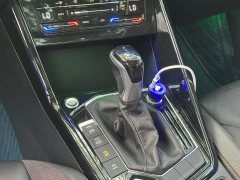 2022 Volkswagen Tayron 2022 2.0T AT 330TSI 2WDLuxurySmart Connect #20