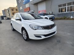 2016 Roewe 350 2015 1.5 AT Exclusive #8