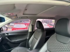 2018 Škoda Kamiq 2018 1.5 AT Comfort #4
