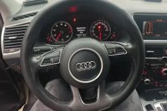2016 Audi Q5 2016 2.0T AT 40TFSITech #15