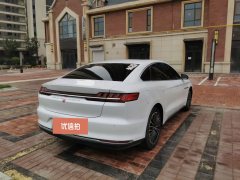 2021 BYD Han 2020 DM 4WDPerformanceLuxury #6