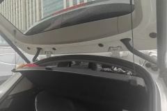 2022 BMW X1 2021 Facelift AT sDrive20Li Exclusive #4