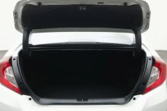 2021 Honda Civic 2019 1.0T AT 180TURBOStill movingEdition China VI #20