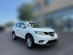 2017 Nissan X-Trail 2016 2.0 AT Smart #3
