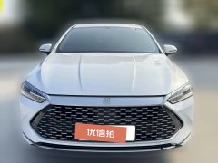 2022 BYD Qin Plus 2021 DM-i55KMPremium #2