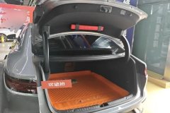 2023 BYD Han 2022 1.5T AT DM-i 121KM Exclusive #4