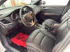 2019 Chevrolet Monza 2019 1.3T AT RS 330ThappyEdition #4