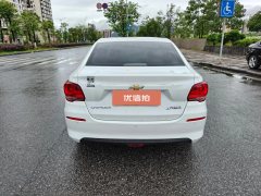 2016 Chevrolet Cavalier 2016 1.5 AT HappyEdition #5