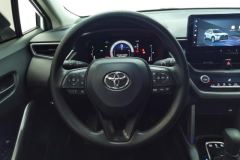 2024 Toyota Corolla Cross 2024 2.0L AT Smartelectric hybridHybrid Pioneer #15
