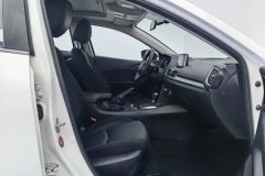 2016 Mazda Mazda3 Axela Sedan 2016 1.5 AT Luxury #22