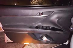 2022 Toyota Camry 2021 2.0S AT Feng ShangEdition #7