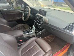 2020 BMW X3 2021 2.0T AT xDrive28i MSport Pkg #8