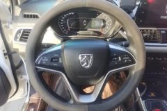 2019 Baojun 510 2019 1.5 MT Enjoy #15