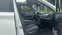 2021 GAC Trumpchi Trumpchi GS4 Plus 2021 1.5T AT 270T galaxyEdition #13
