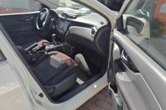 2016 Nissan Qashqai 2016 2.0 AT Elite #8