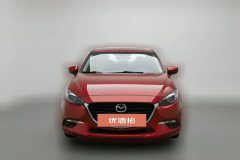 2019 Mazda Mazda3 Axela Sedan 2017 1.5 MT Luxury China V #3