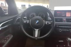 2019 BMW 1 Series 2019 1.5T AT 118i MSport Pkg #15