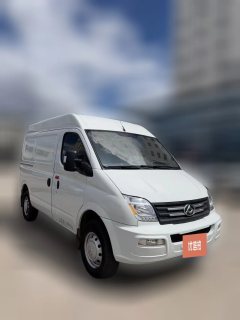 2022 Maxus V80 2021 2.0T AT AMTClassicCity Pei WangLWBMid Roof3Seat #3