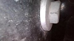 Front Anti-collision Beam