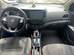 2019 Dongfeng Fengshen Fengshen AX3 2017 1.5 AT LeadingScirocco #5