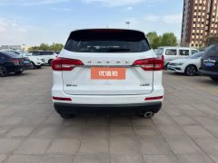 2019 Haval M6 2019 1.5T MT Elite China V #8