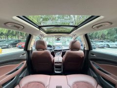 2016 Buick Envision Plus 2016 1.5T AT 20TElite FWD #11
