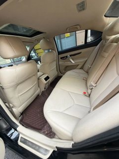 2015 Chang'an Ruicheng 2014 1.8T AT AnniversaryElite China IV #7