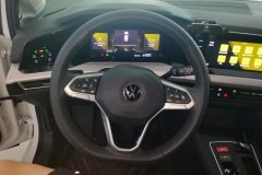 2024 Volkswagen Golf 2023 Facelift 1.4T AT 280TSI DSG Pro #15