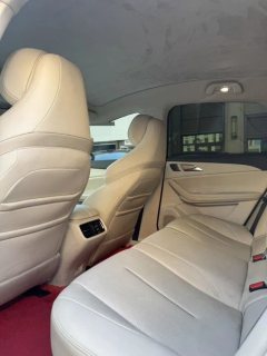 2024 Dongfeng Fengxing Dongfeng Fengxing Xinghai S7 2024 555Co-creation #3