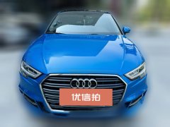 2019 Audi A3 Sportback 2019 1.4T AT 35TFSIFashion China VI #3