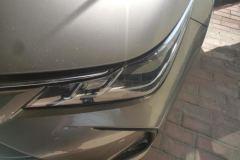 2019 Toyota Corolla 2019 1.2T AT S-CVT GL-iElite #5