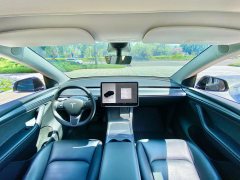 2023 Tesla Model Y 2022 rear wheel driveEdition #5